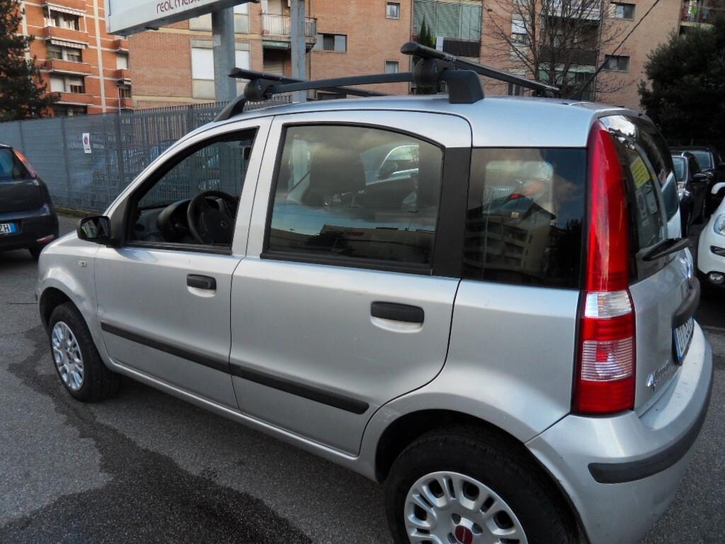 Fiat Panda 1.2 Dynamic Natural Power