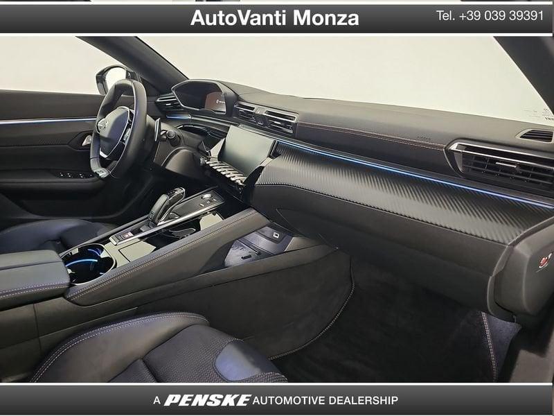 Peugeot 508 508 BlueHDi 130 Stop&Start EAT8 SW GT