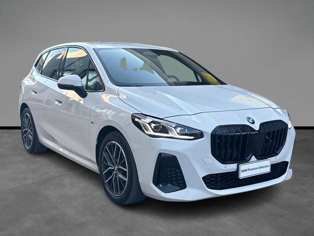 BMW Serie 2 Active Tourer 218 d Msport DCT