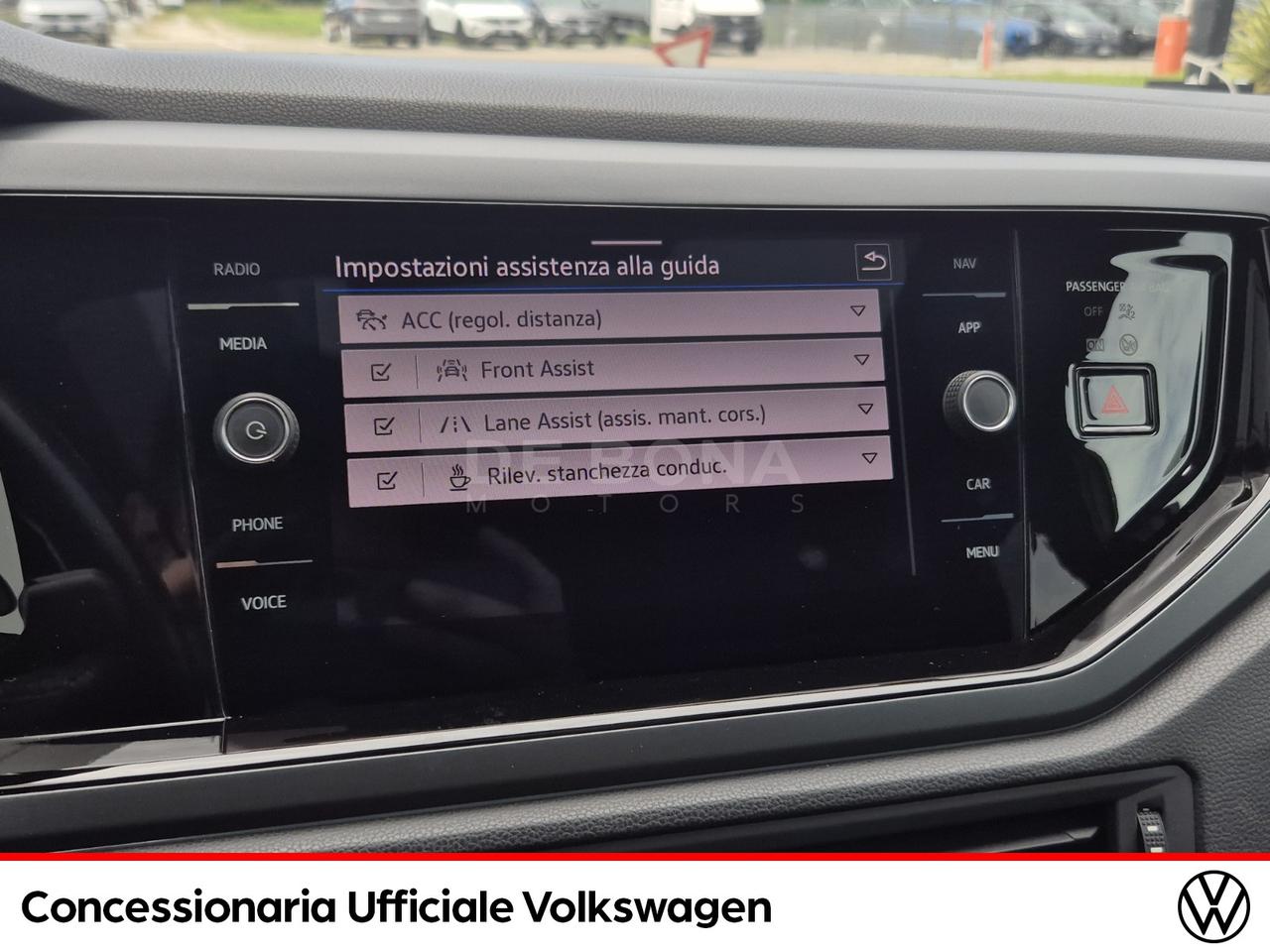 Volkswagen Taigo 1.0 tsi r-line 110cv