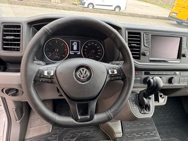 Volkswagen Crafter 35 177 CV PM-TA Aut.