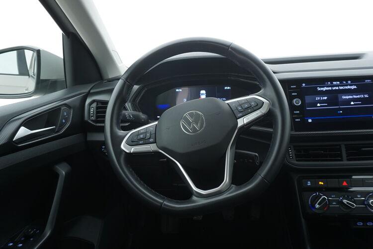 Volkswagen T-Cross Life BR312529 1.0 Benzina 95CV