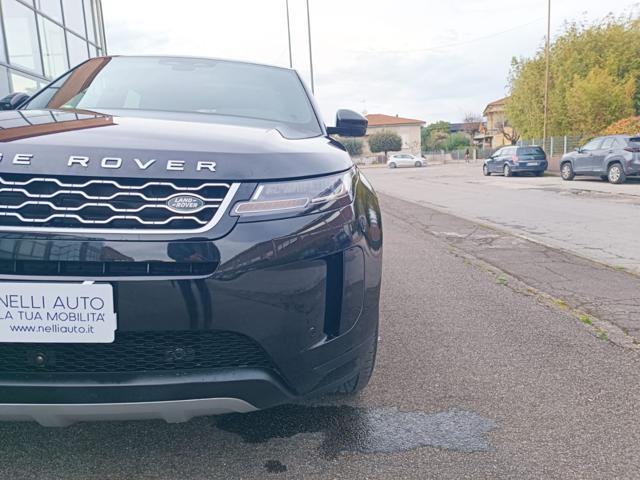LAND ROVER Range Rover Evoque 2.0D I4 163 CV AWD Auto FULL