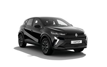 RENAULT Captur TCe 100 CV GPL Evolution