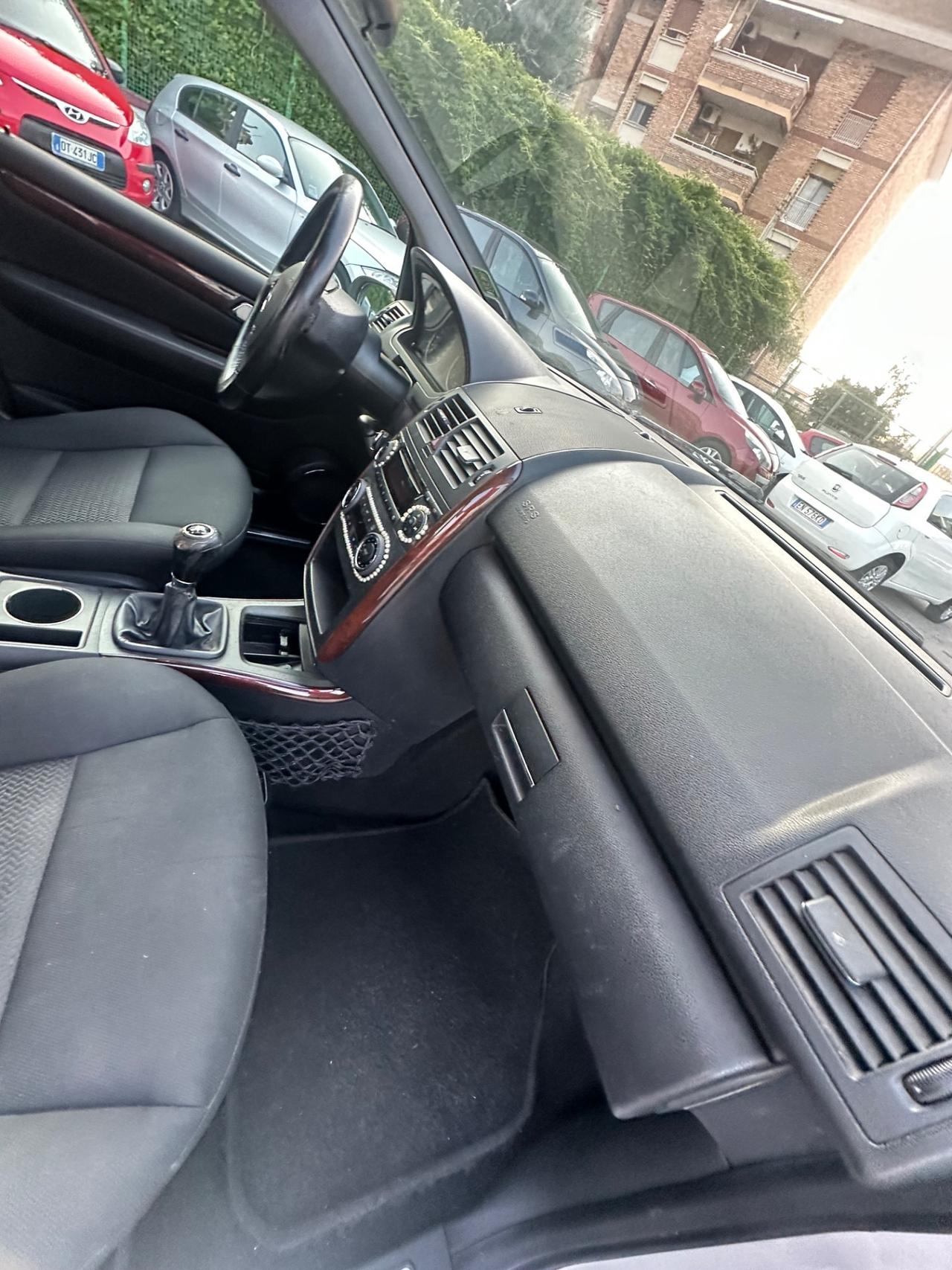 Mercedes-benz A 200 CDI Avantgarde