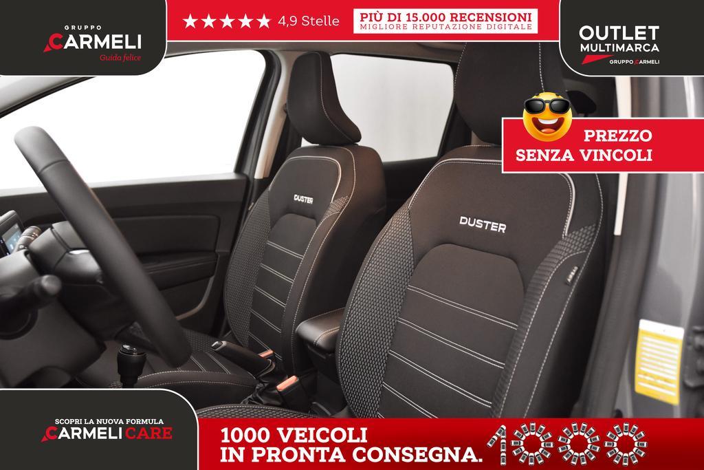 Dacia Duster 1.0 TCe GPL Prestige 4x2
