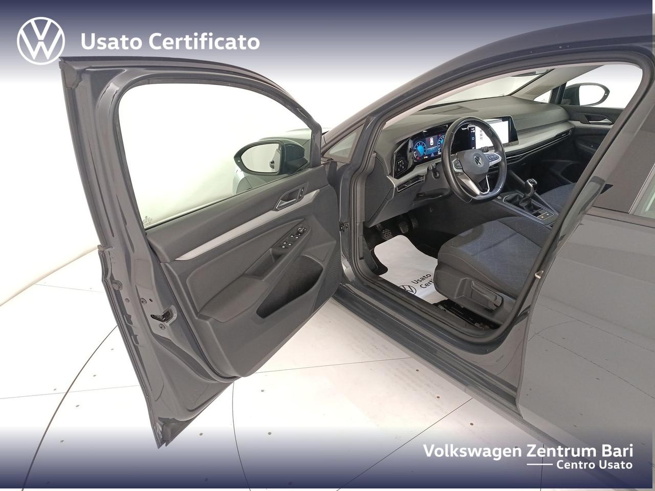 Volkswagen Golf 1.0 tsi evo life 110cv