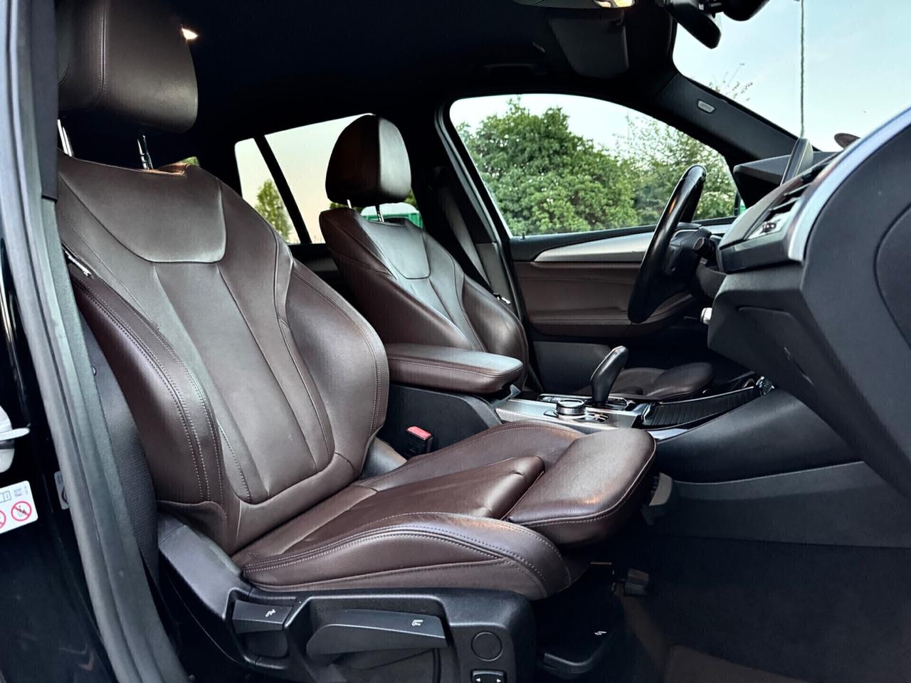 Bmw X3 xDrive20d Business Advantage 2.0 190cv 2018