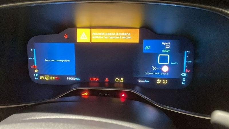 Citroën C5 Aircross C5 Aircross Hybrid 225 e-EAT8 Feel