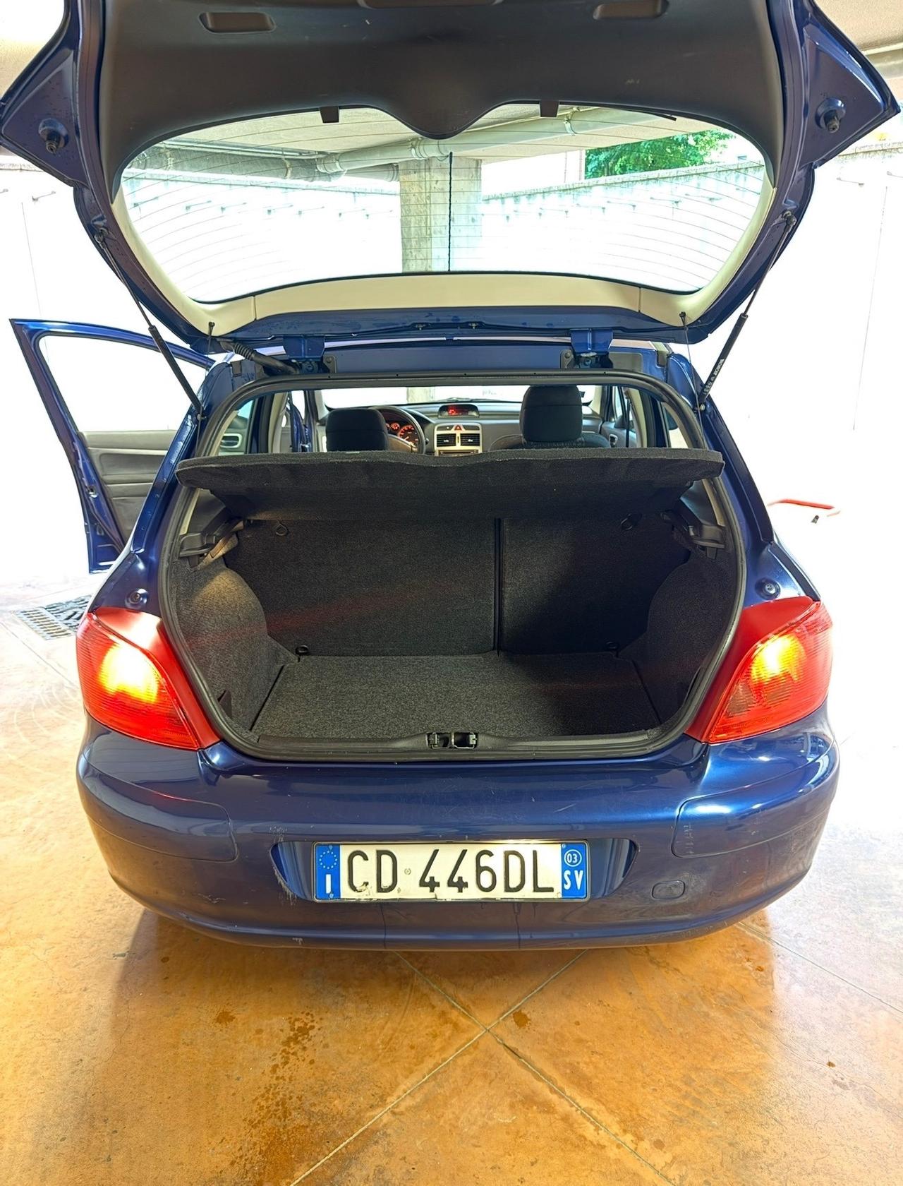 Peugeot 307 1.6 16V 5p. XSI