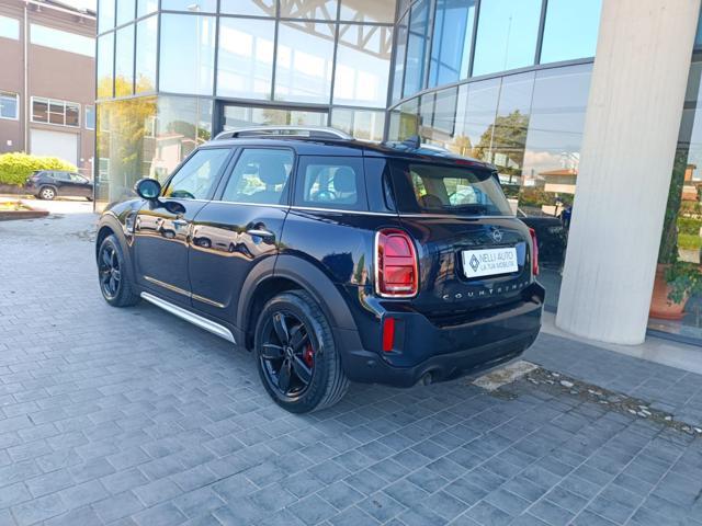 MINI Countryman 1.5 One D Business Countryman Automatica