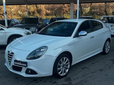 Alfa Romeo Giulietta 2.0 JTDm-2 170 CV Distinctive