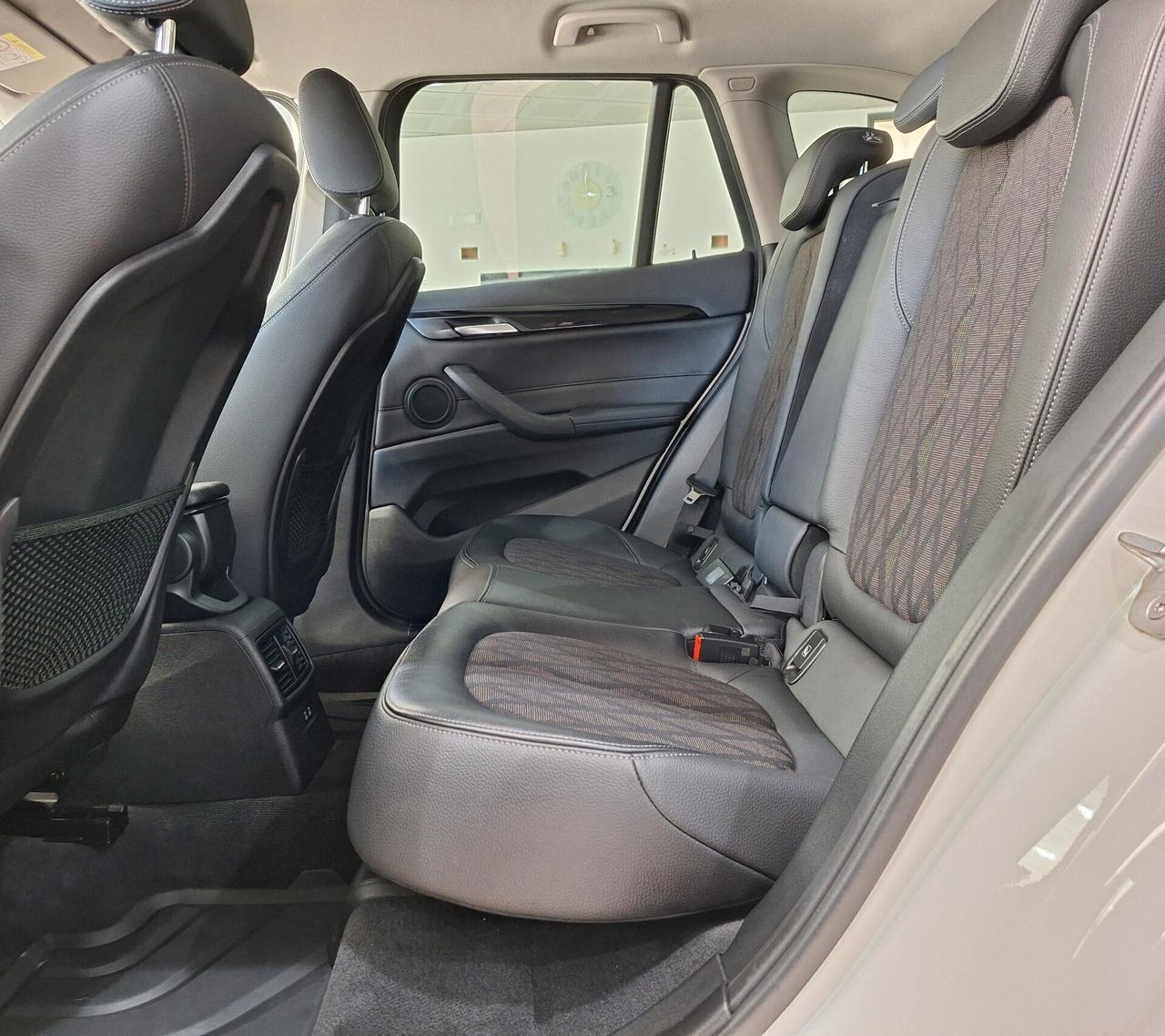 Bmw X1 xDrive18d 150Cv xLine 73.387 Km PERMUTO