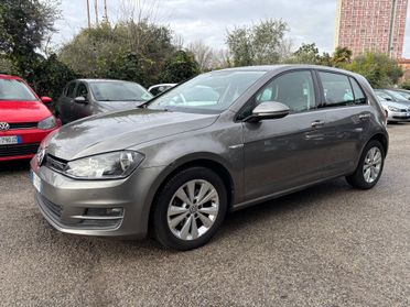 Volkswagen Golf 1.4 TGI 5p. Comfortline