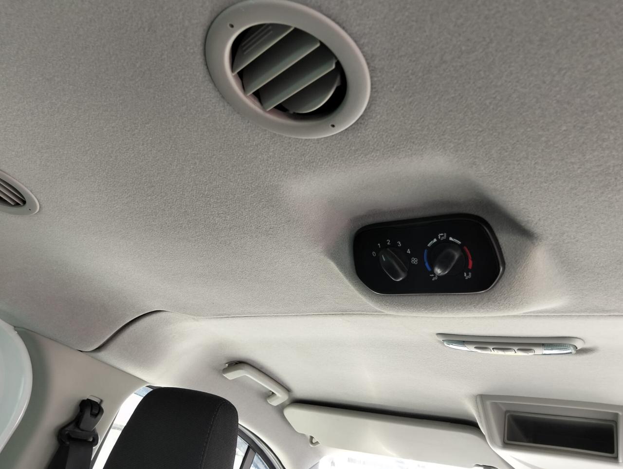 Ford Transit Custom 2.0 TDCi 130cv 9 Posti 2016