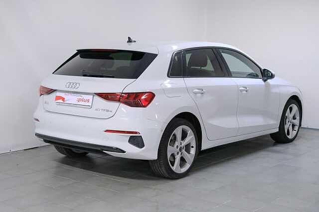 Audi A3 SPB 40 TFSI e S tronic Business Advanced