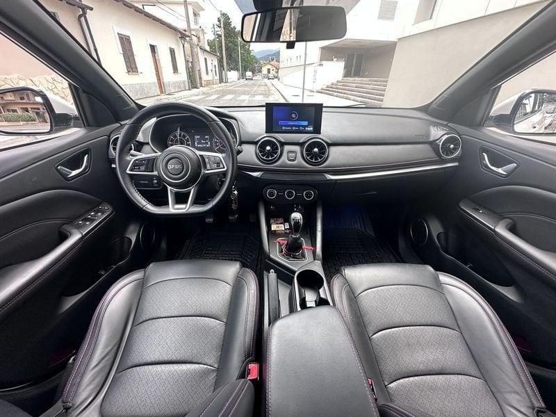 Dfsk Glory 500 Glory 500 1.5 bifuel Gpl Luxury cvt