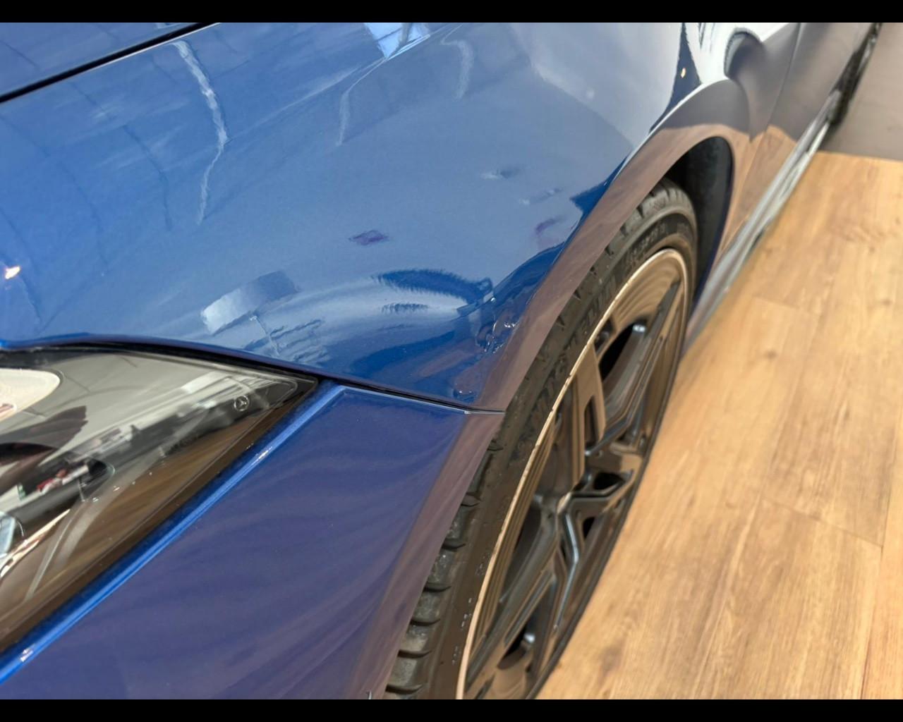 Mercedes-Benz Classe A - W177 2023 - A AMG 35 AMG Line Advanced Plus Spect