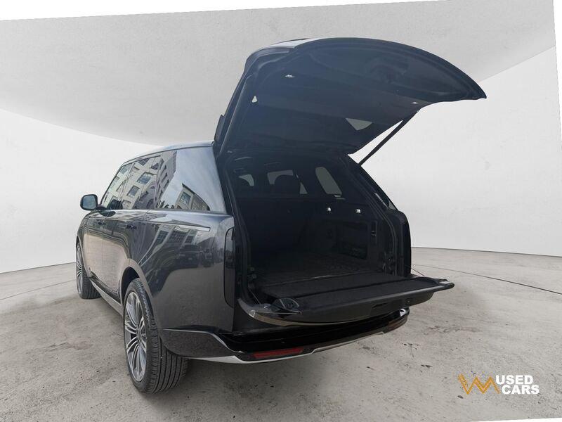 Land Rover Range Rover 3.0D I6 350 MHEV HSE SWB aut.