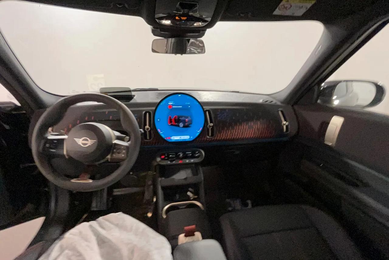 Mini Cooper Countryman D Classic