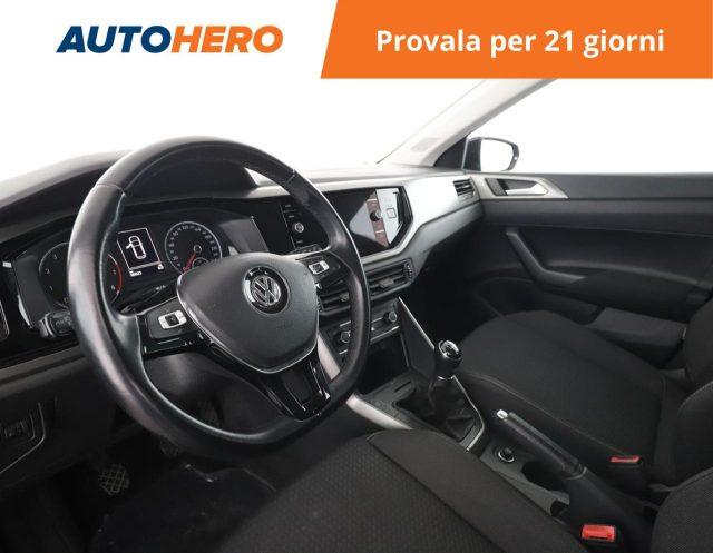 VOLKSWAGEN Polo 1.0 TSI 5p. Comfortline BlueMotion Technology