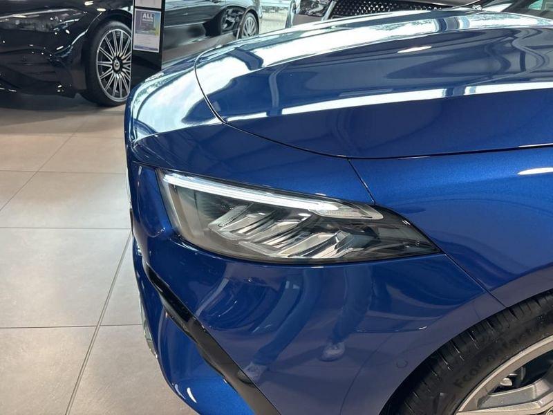 Mercedes-Benz Classe A 180d Automatic AMG Line Advanced Plus Digital Edition