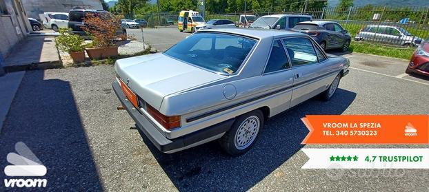 LANCIA Gamma 2.0 Coup