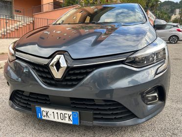 Renault Clio TCe 90 CV unico proprietario