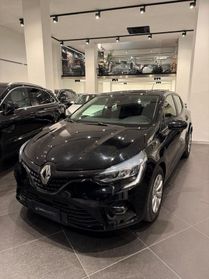 Renault Clio TCe 12V 100 CV 5 porte Business