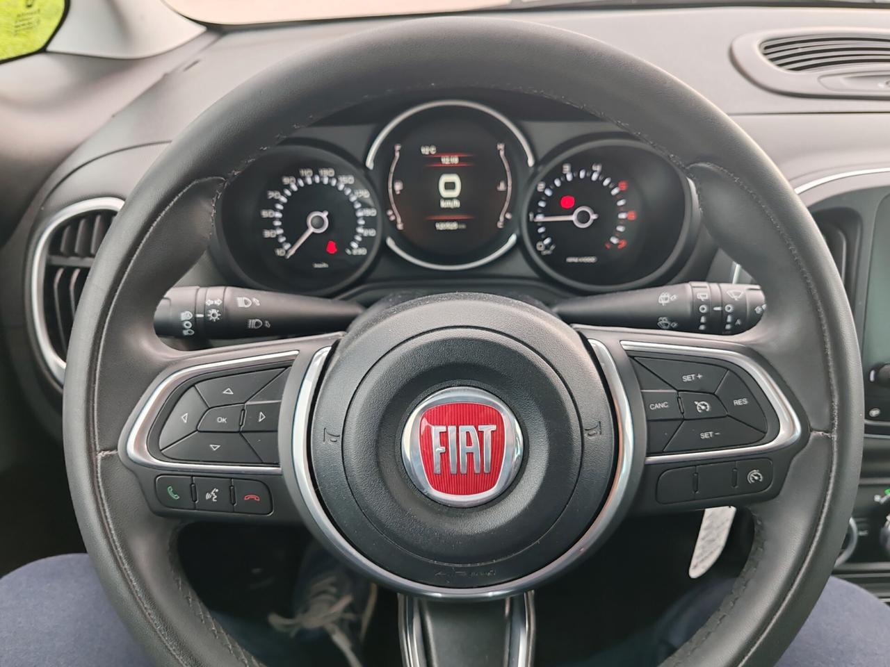 Fiat 500L 1.3 Multijet 95cv Cross