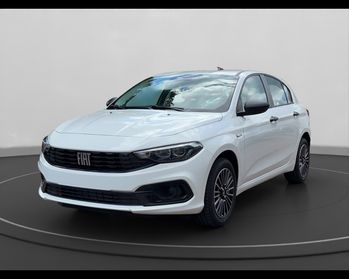 FIAT Tipo 5porte II 2021 - Tipo 5p 1.5 t4 hybrid 130cv dct