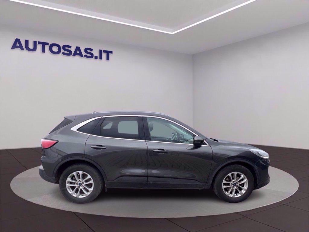 FORD Kuga 1.5 ecoblue Titanium 2wd 120cv del 2020