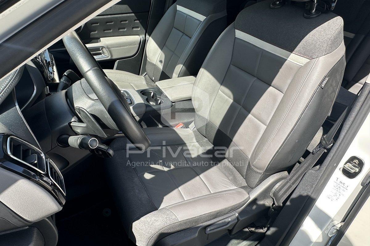CITROEN C5 Aircross Hybrid 225 e-EAT8 Feel
