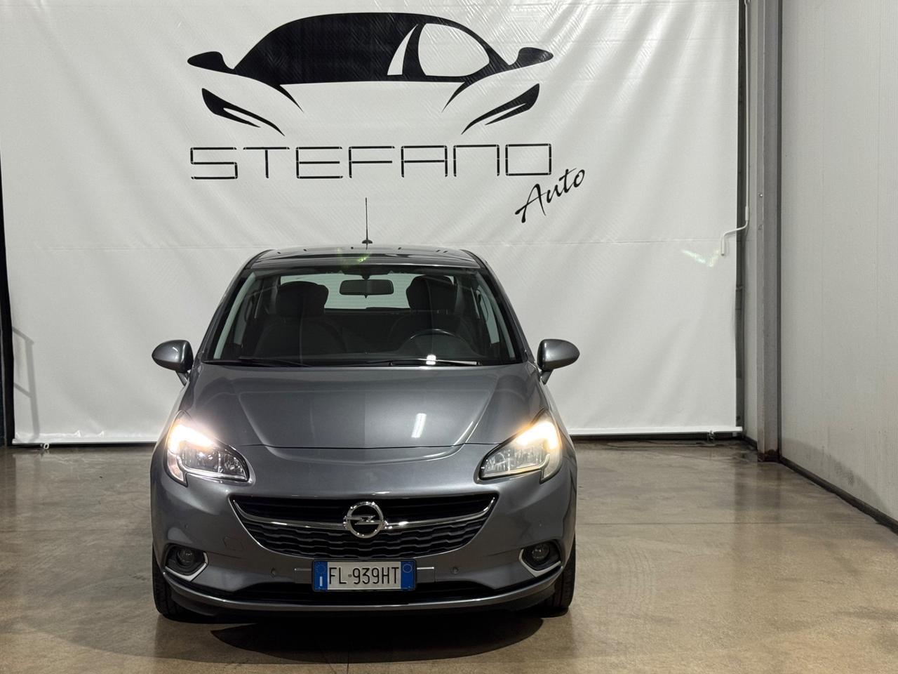 Opel Corsa 1.3 CDTI 5 porte Advance