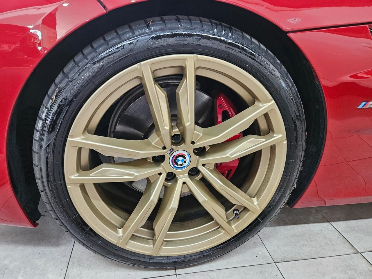Bmw Z4 M M40i - FULL OPTIONAL