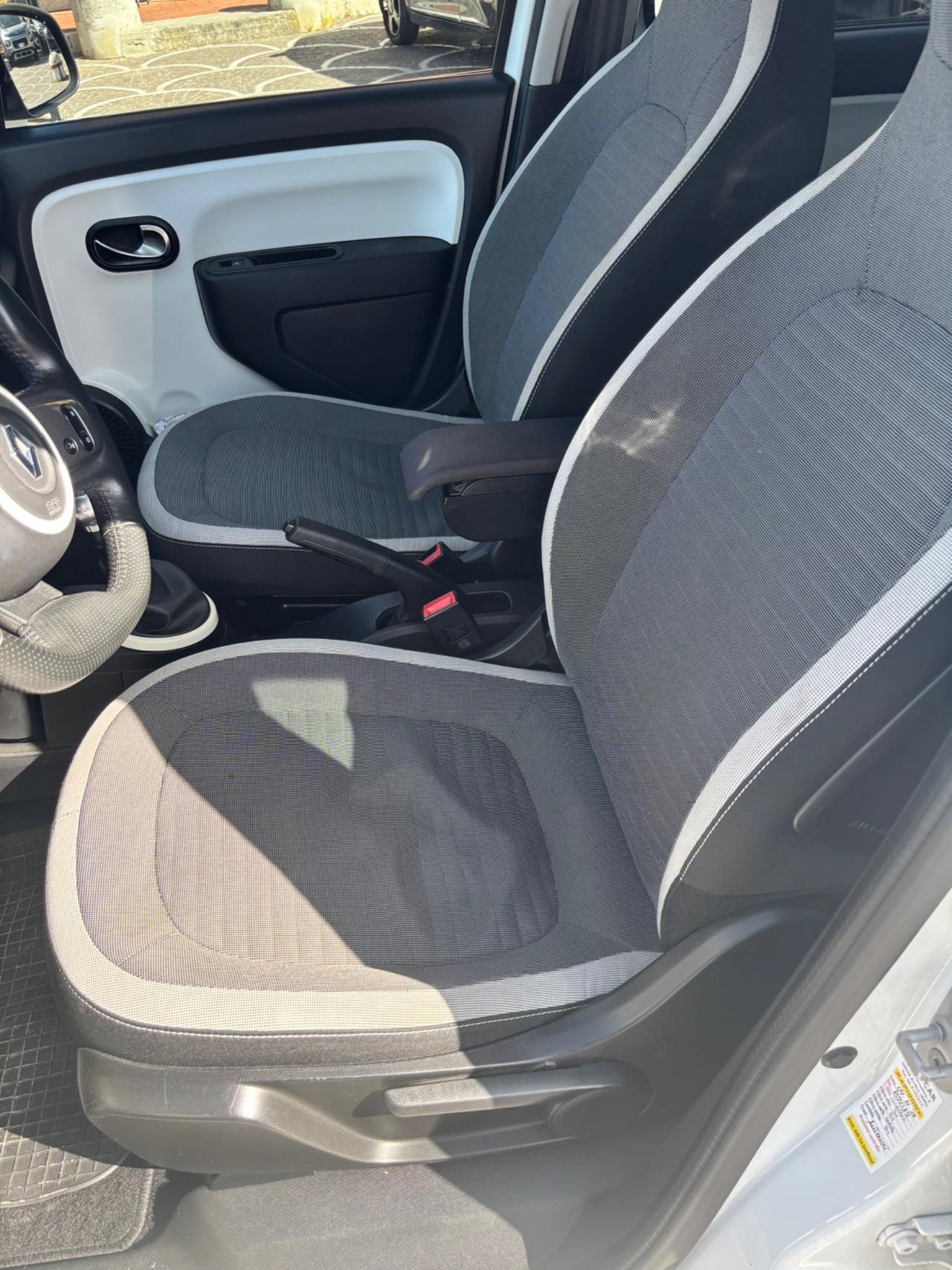 Renault Twingo TCe 90 CV GPL Duel2