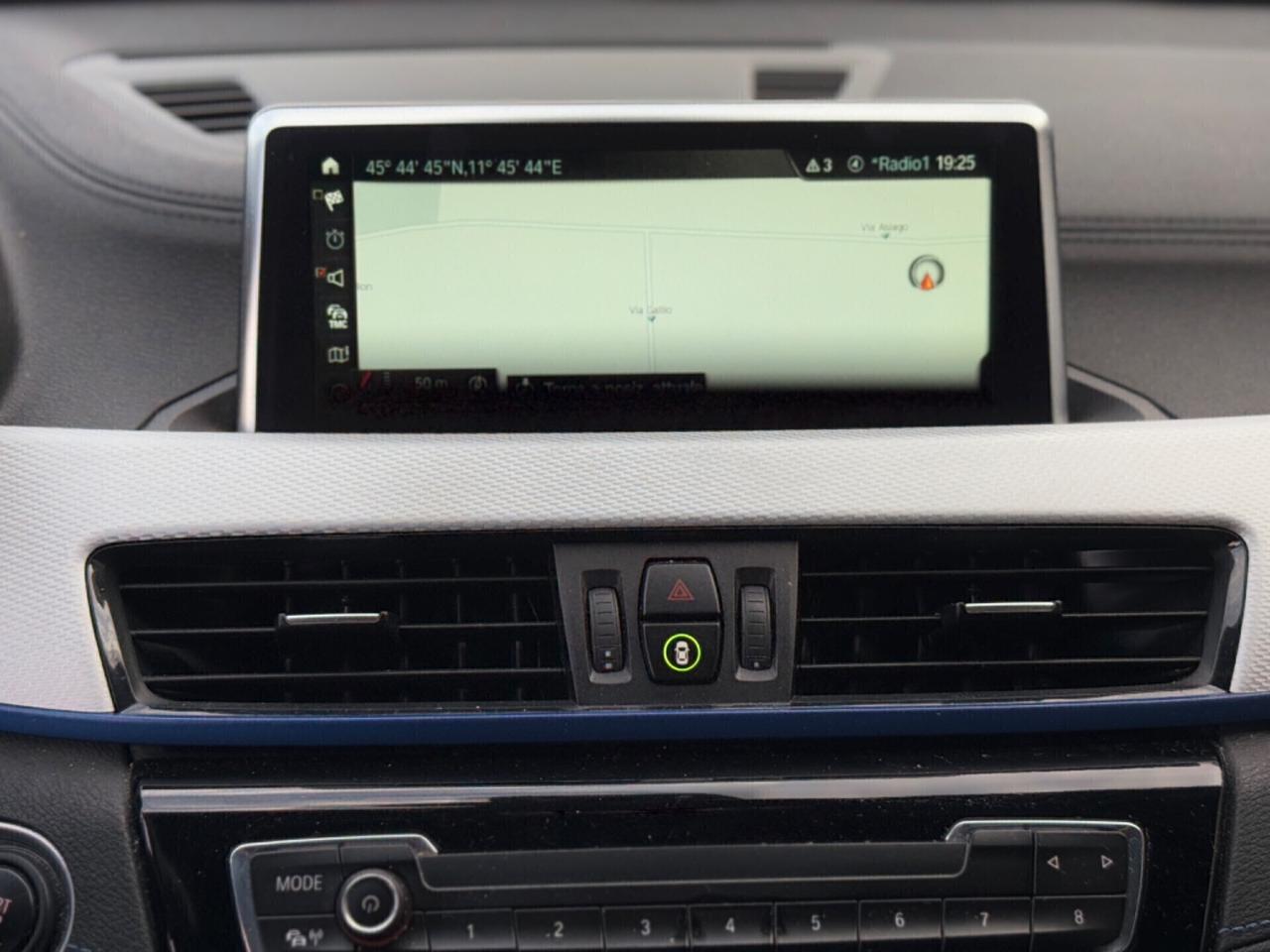 Bmw X2 xdrive20d Msport auto