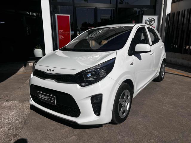 KIA Picanto 1.0 12V 5 porte Urban