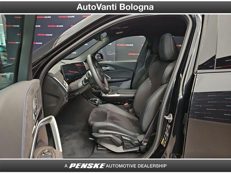 BMW X1 X1 xdrive 25e MSport Pro auto