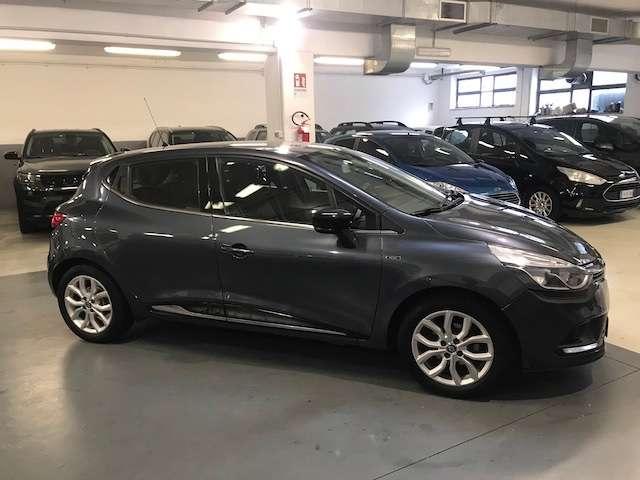 Renault Clio Clio 0.9 tce energy Intens Gpl 90cv