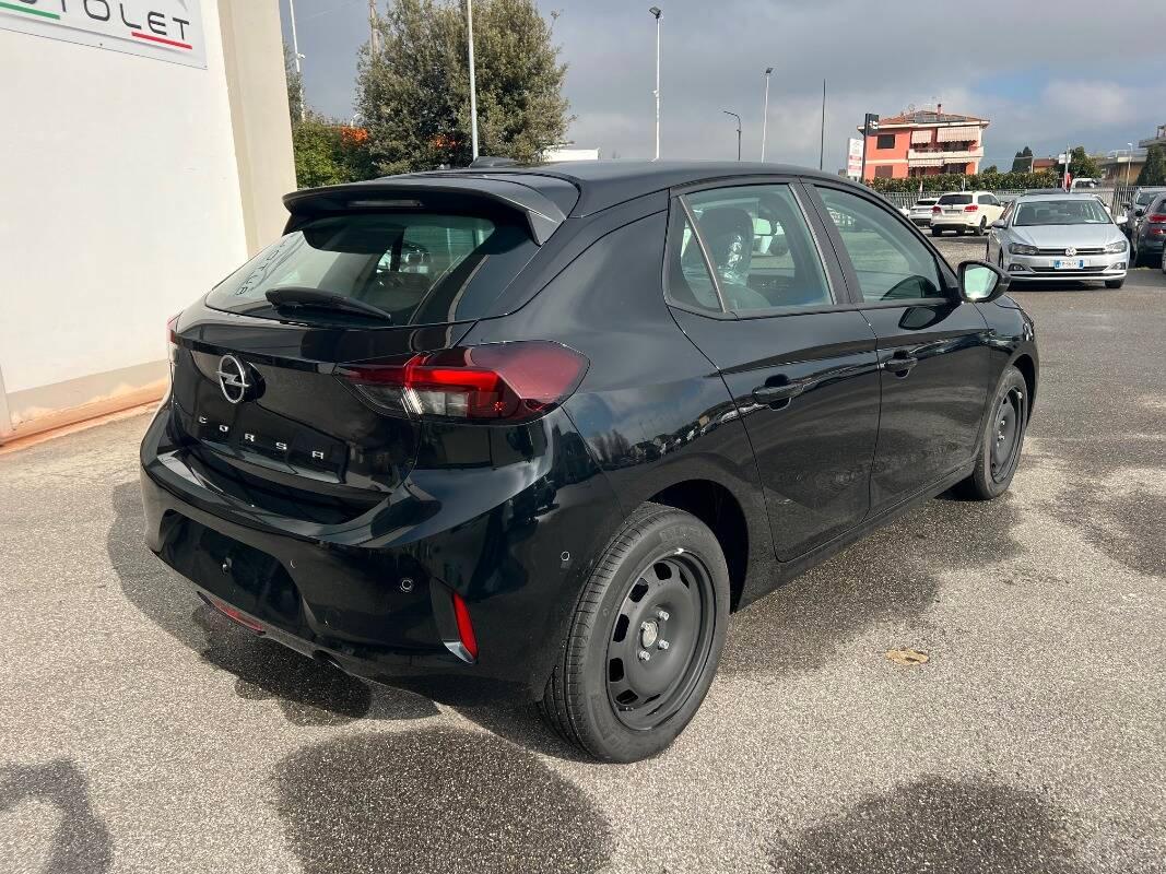 Opel Corsa 1.2 Edition s&s 75cv