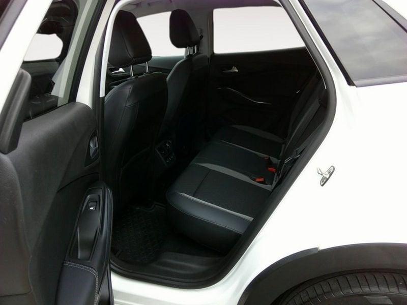 Opel Grandland X 1.5 ecotec Ultimate s&s 130cv at6