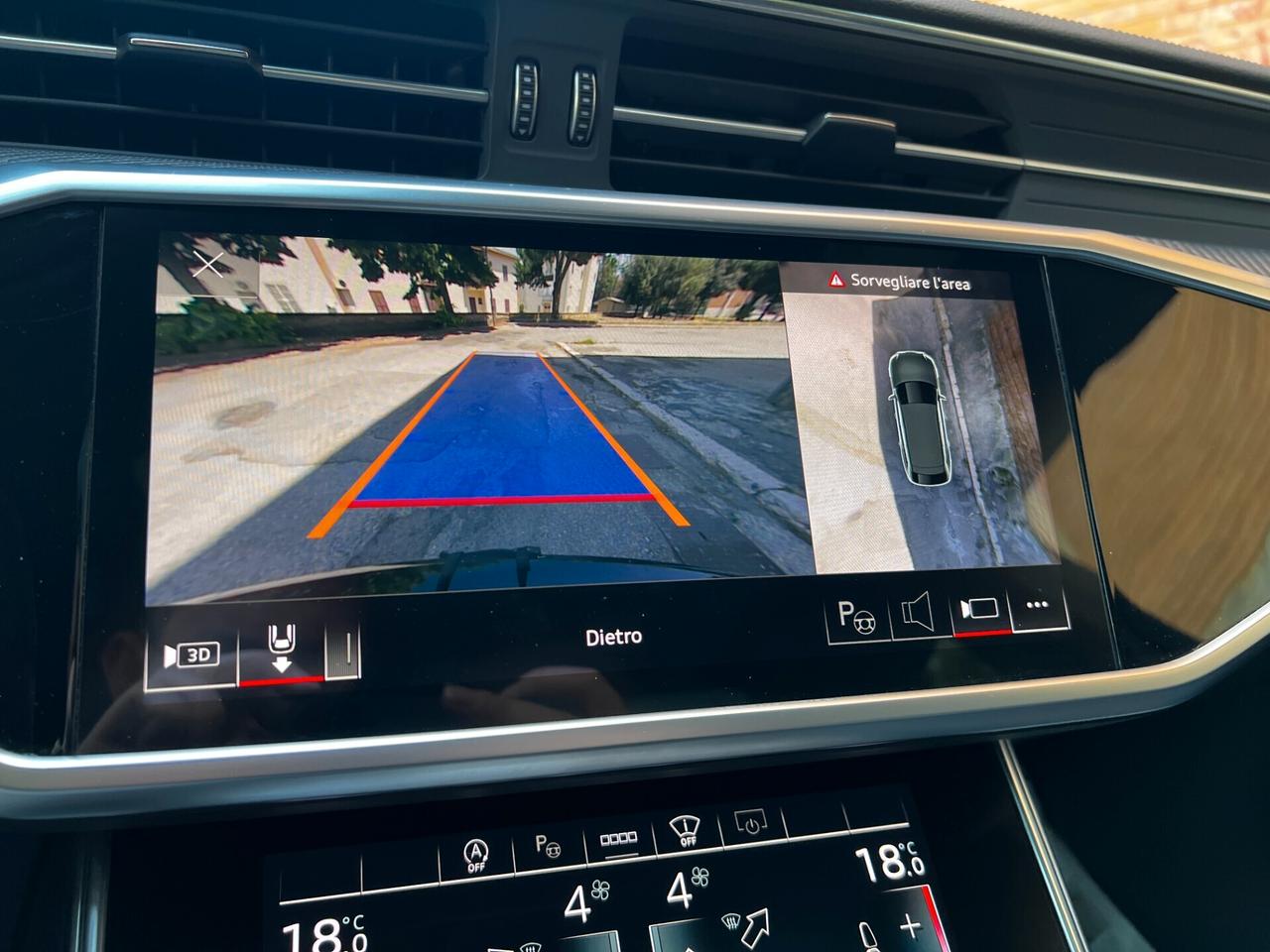 Audi RS6 AUDI S6 Quat-Hud-Virtu-carbonio-matrix-b&o-pan-1.hd- 360