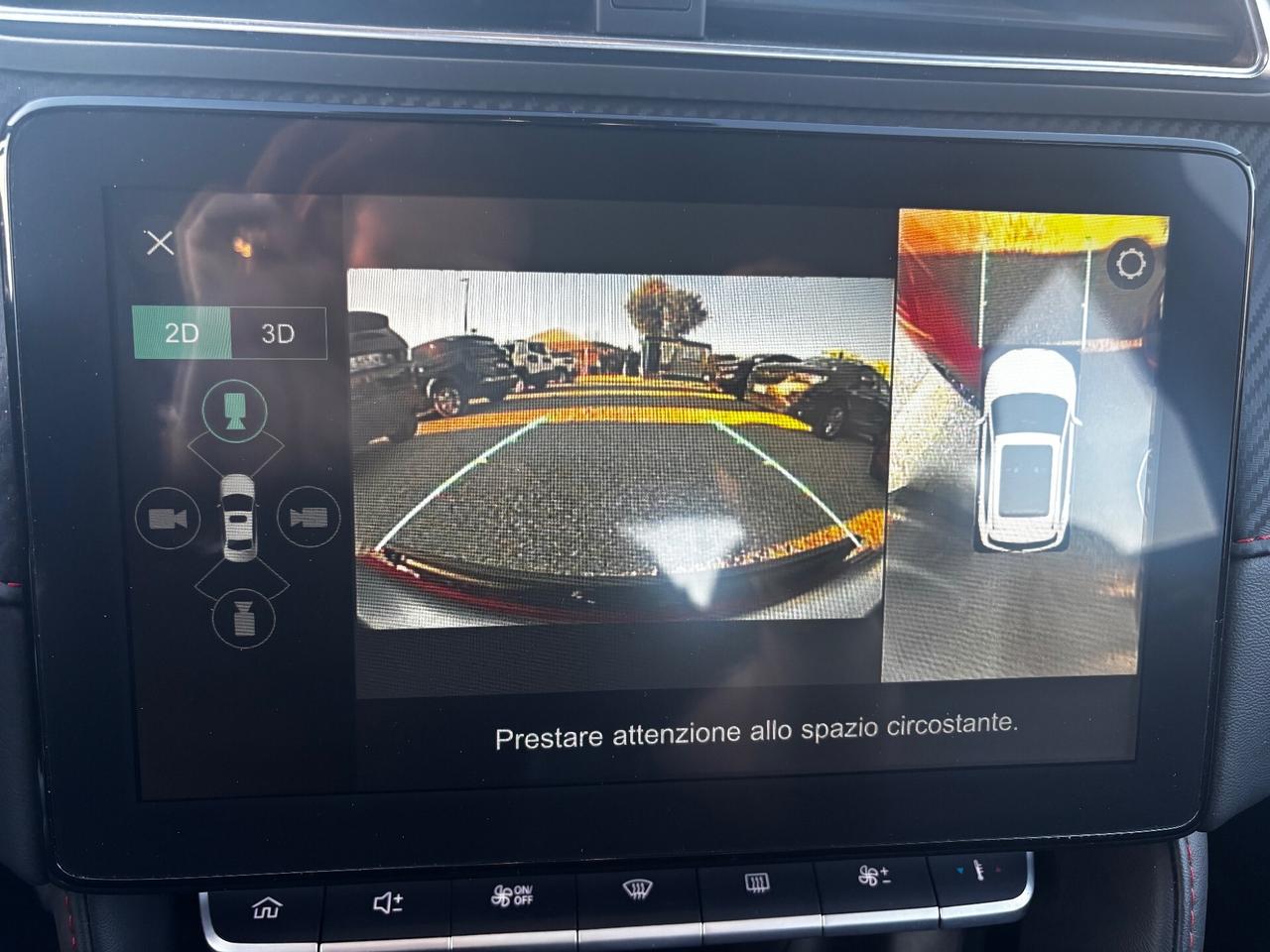 Mg ZS 1.5 VTi-tech Luxury