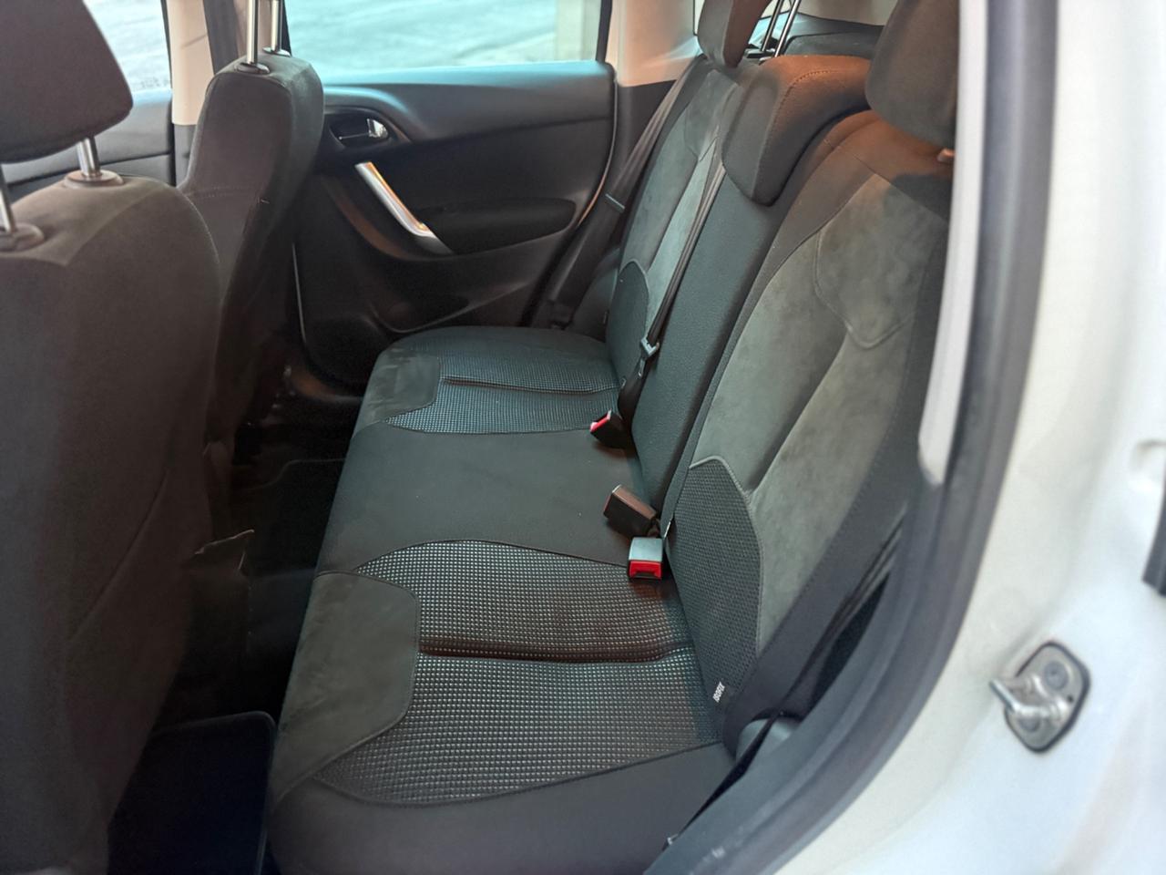 C3 1.4 Exclusive Style Eco Energy G