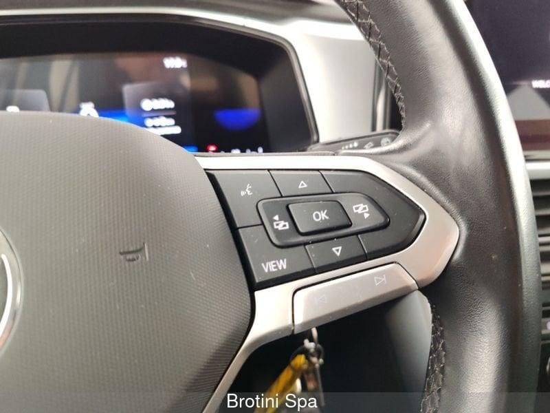 Volkswagen T-Roc T-Roc 1.0 TSI Life