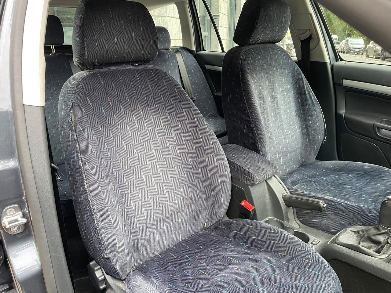 Skoda Octavia 1.9 TDI Station Wagon/1Prop/GARANZIA