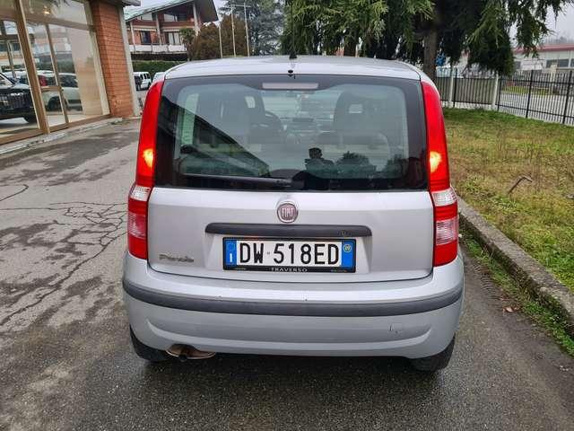 Fiat Panda Panda 1.2 eco