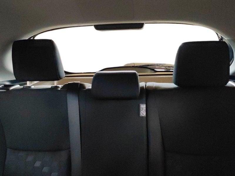 Toyota Yaris YARIS 1.5 TNGA HEV 115 E-CVT ASH GREY KM 0