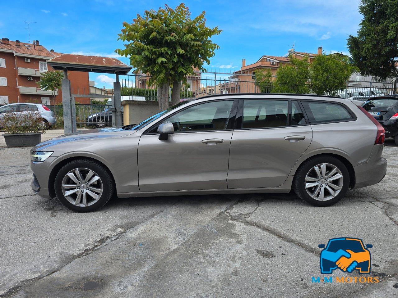 Volvo V60 2.0 d4 Business Plus geartronic